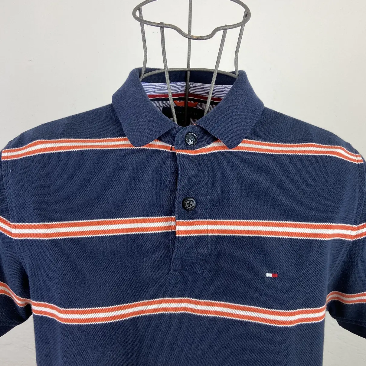 Buy Tommy Hilfiger Polo shirt online