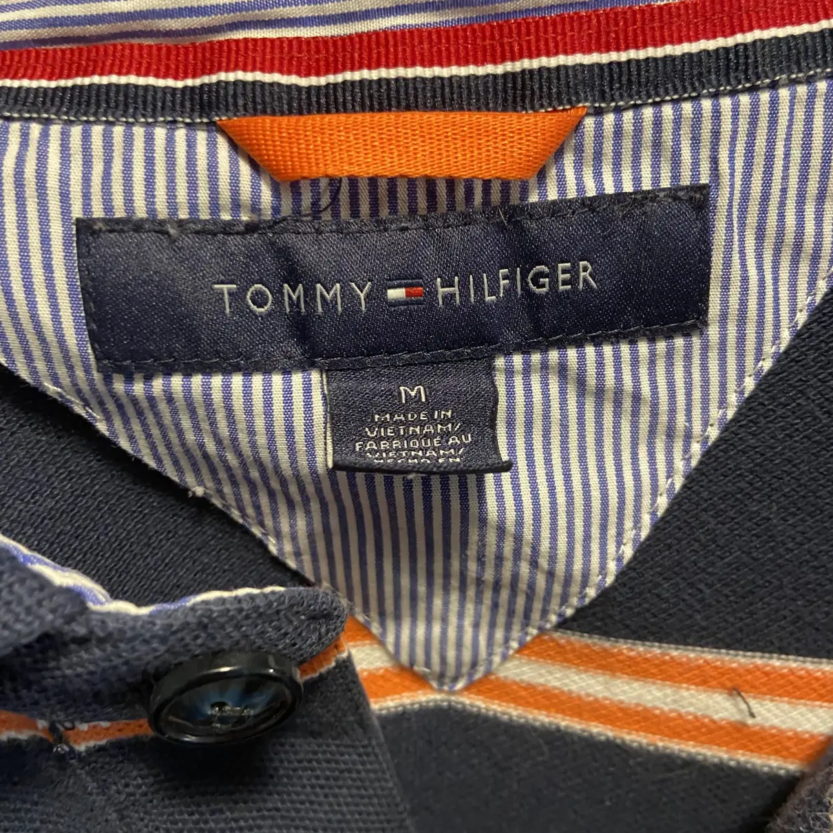 Polo shirt Tommy Hilfiger