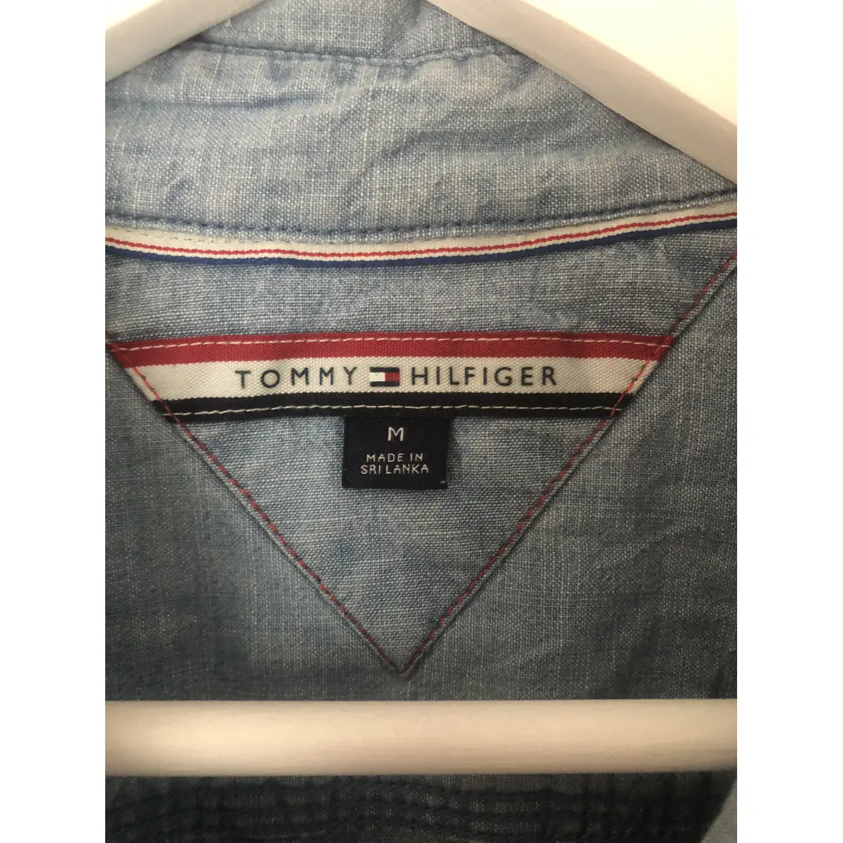 Buy Tommy Hilfiger Shirt online