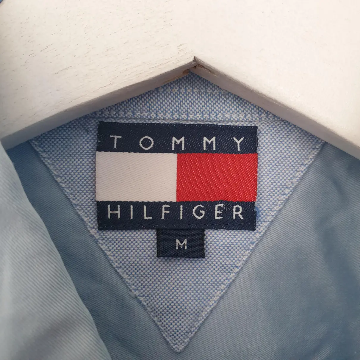 Luxury Tommy Hilfiger Tops Kids