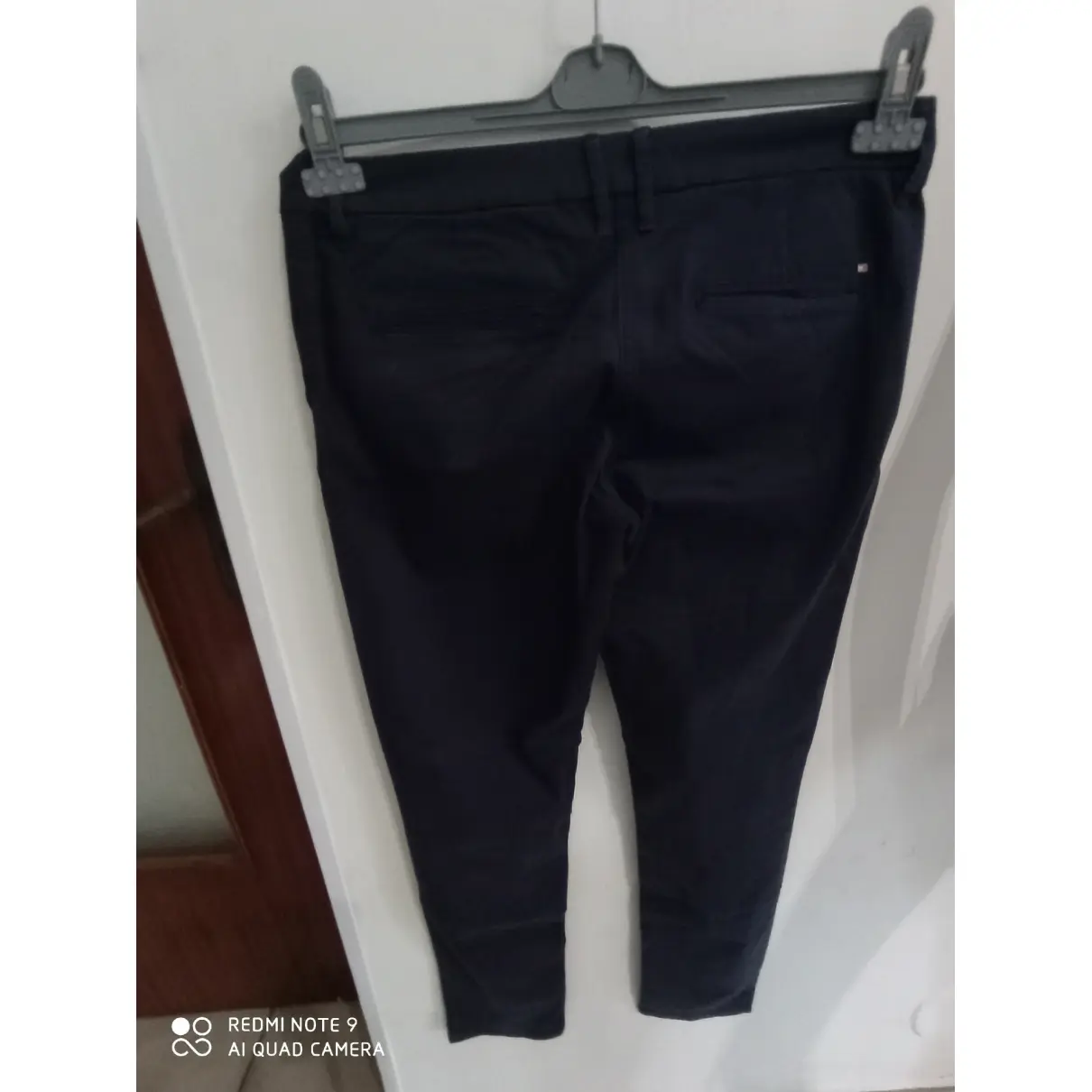 Buy Tommy Hilfiger Trousers online