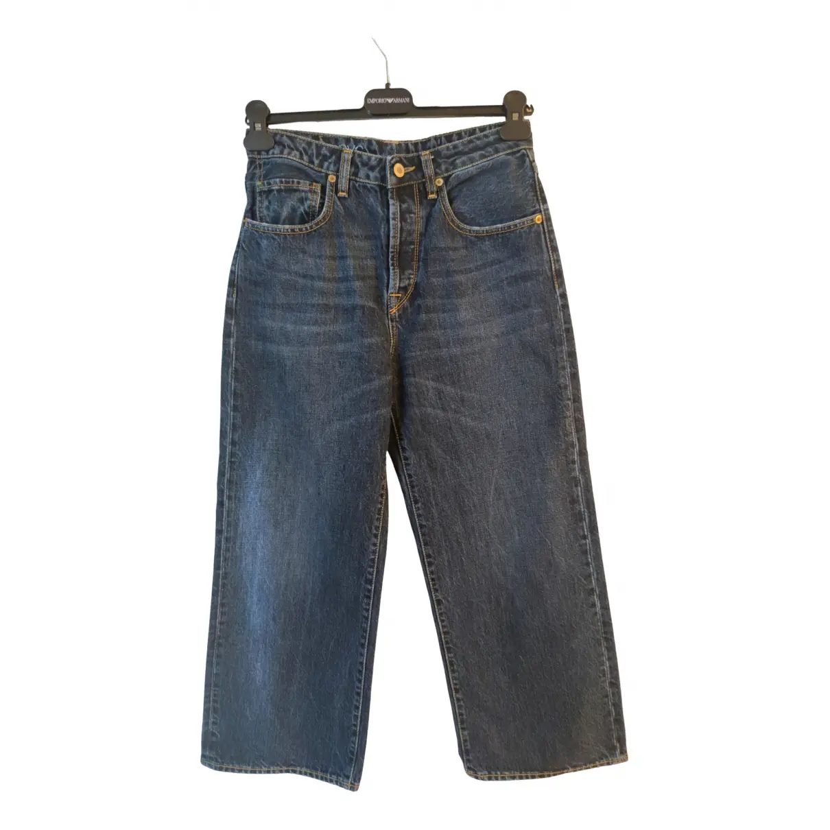 Bootcut jeans True NYC