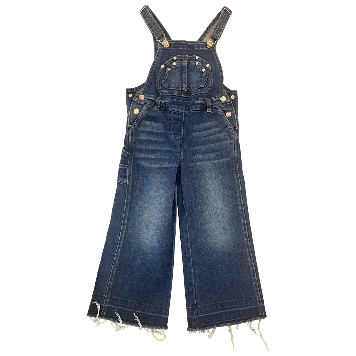 Overall Twinset