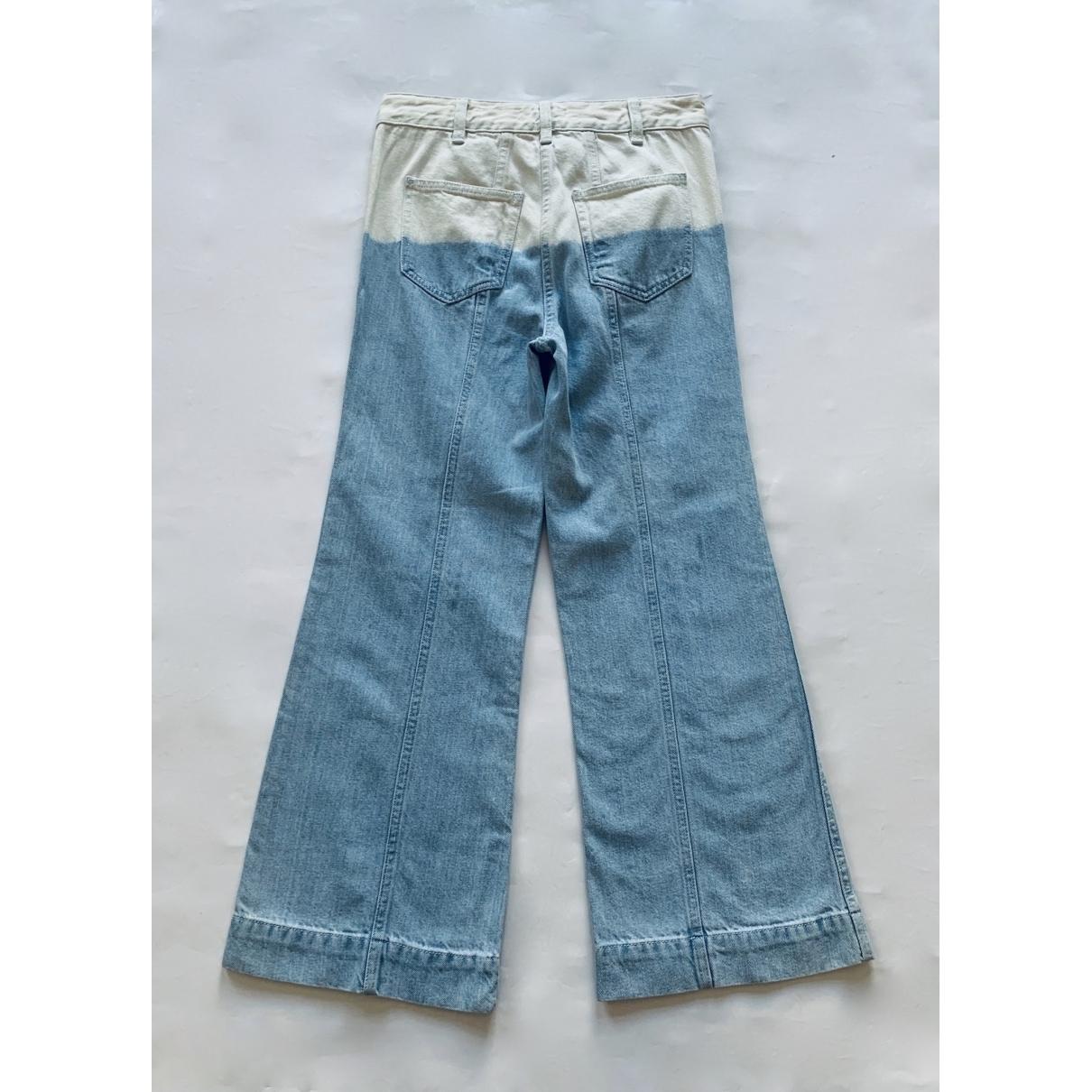 Ulla Johnson Large jeans for sale