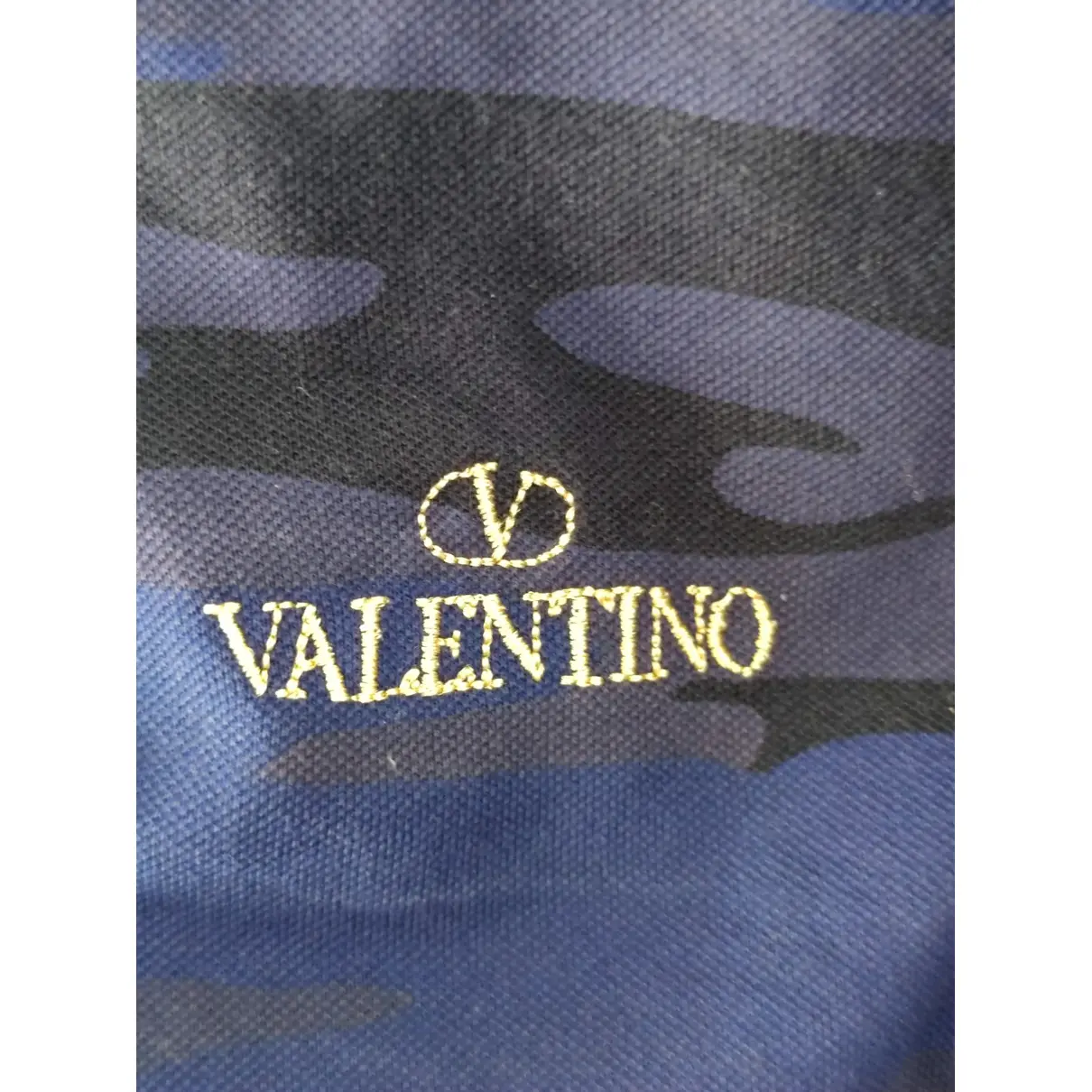 Luxury Valentino Garavani Polo shirts Men