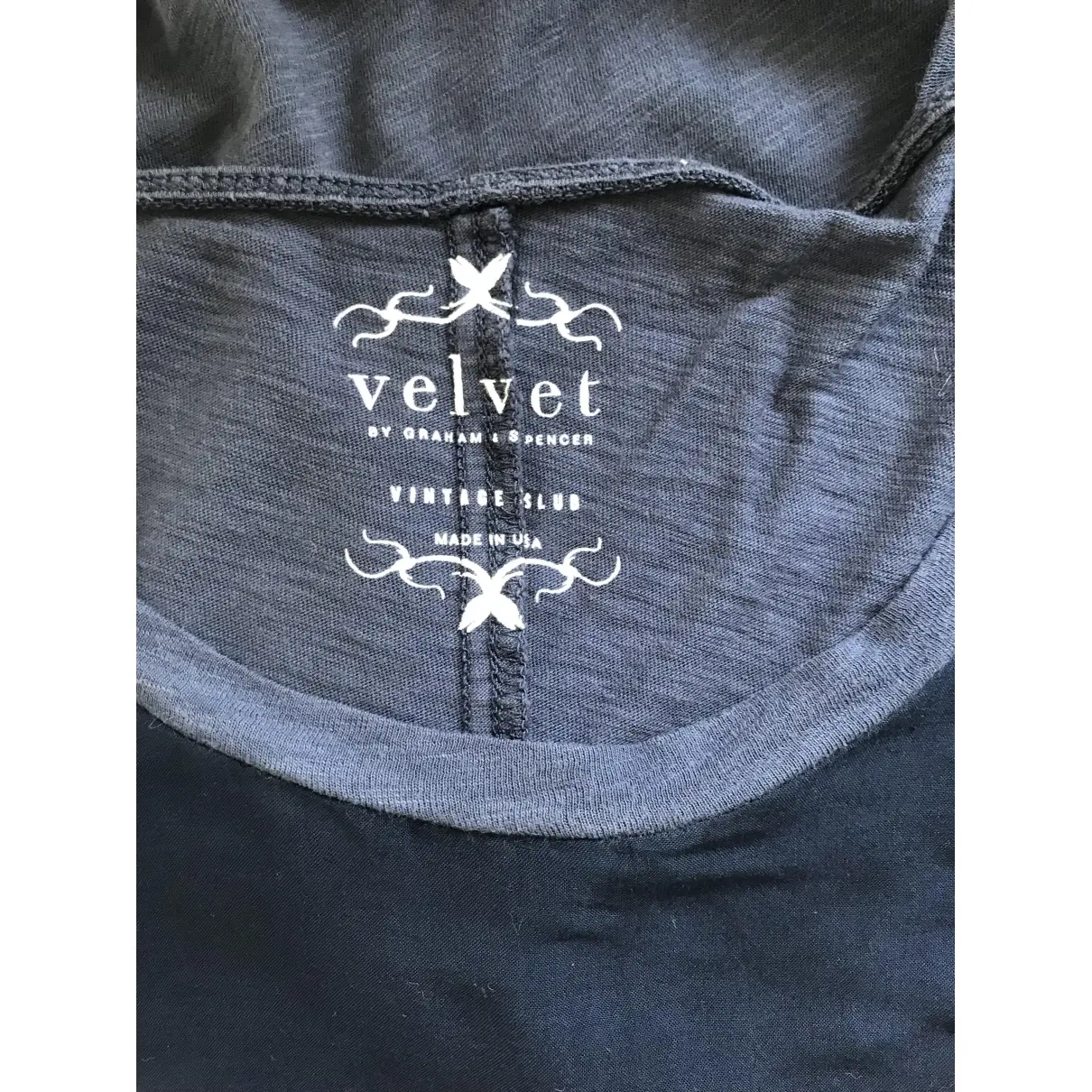 Knitwear Velvet