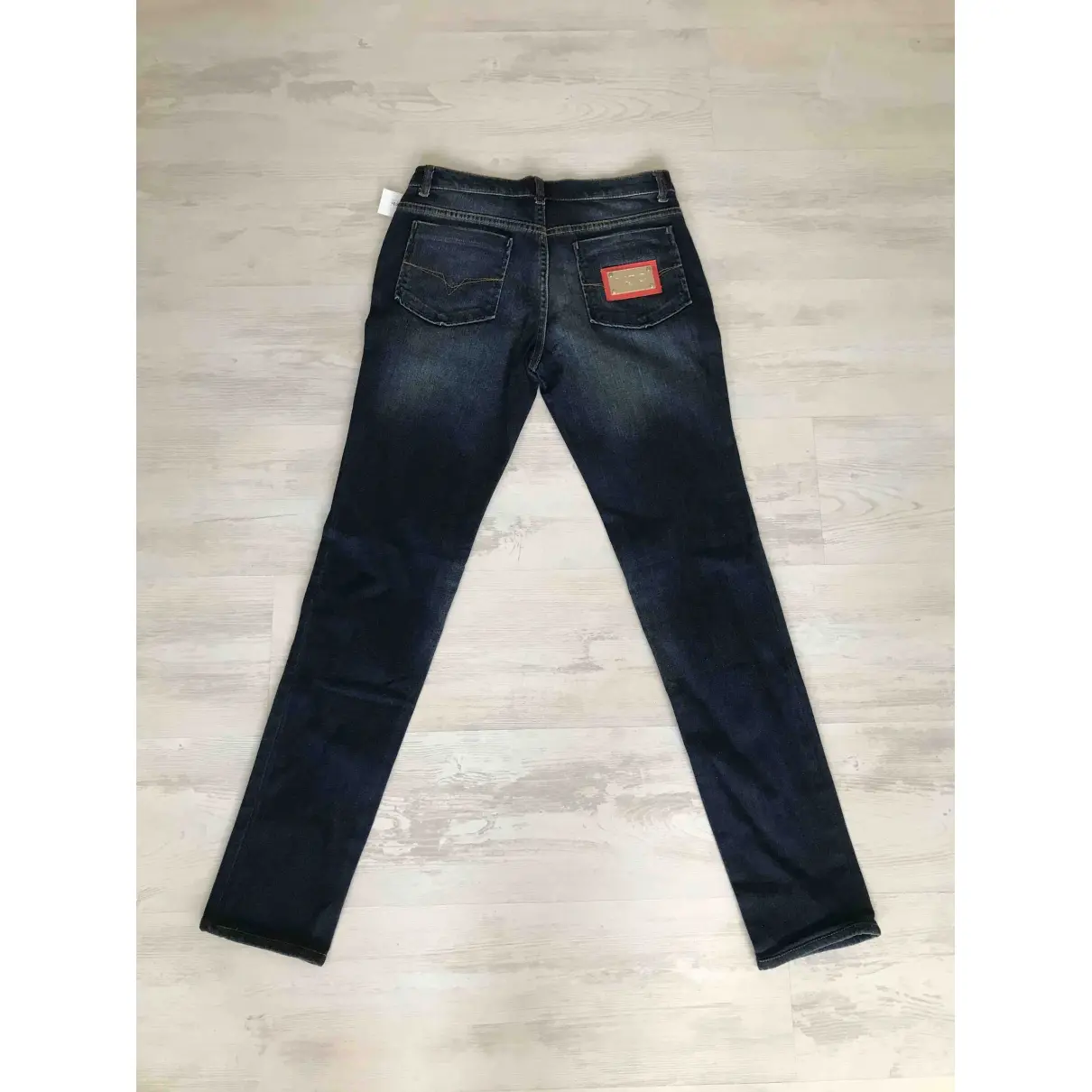 Buy Versace Jeans Couture Slim jeans online