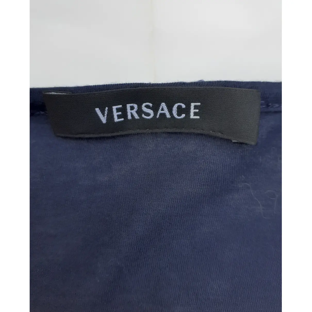 Luxury Versace T-shirts Men