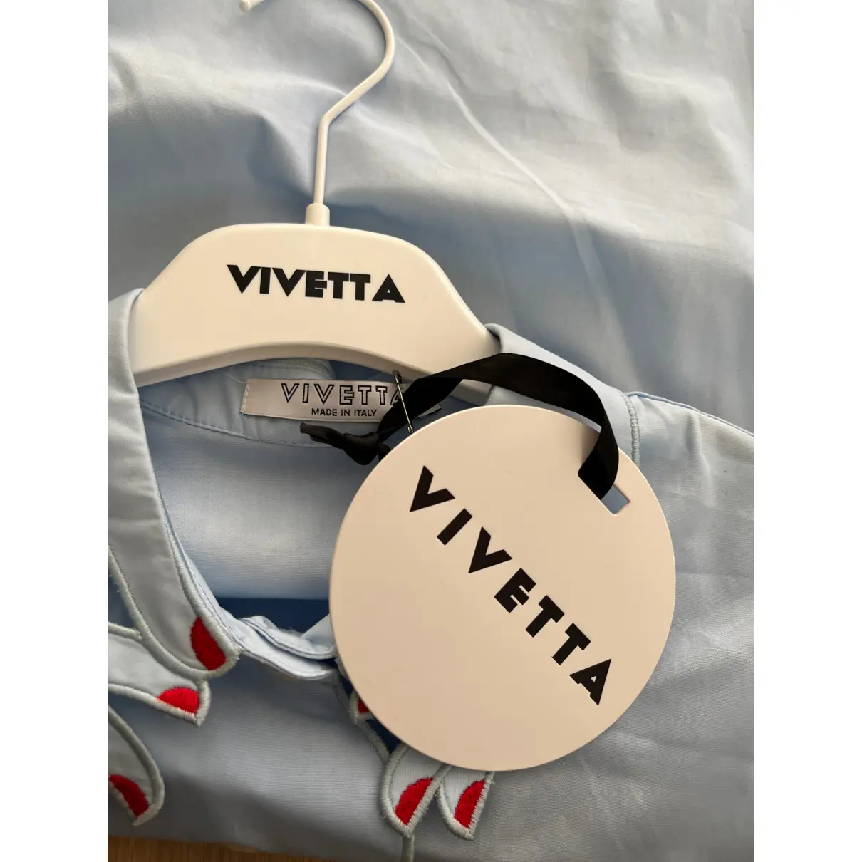 Buy Vivetta Shirt online