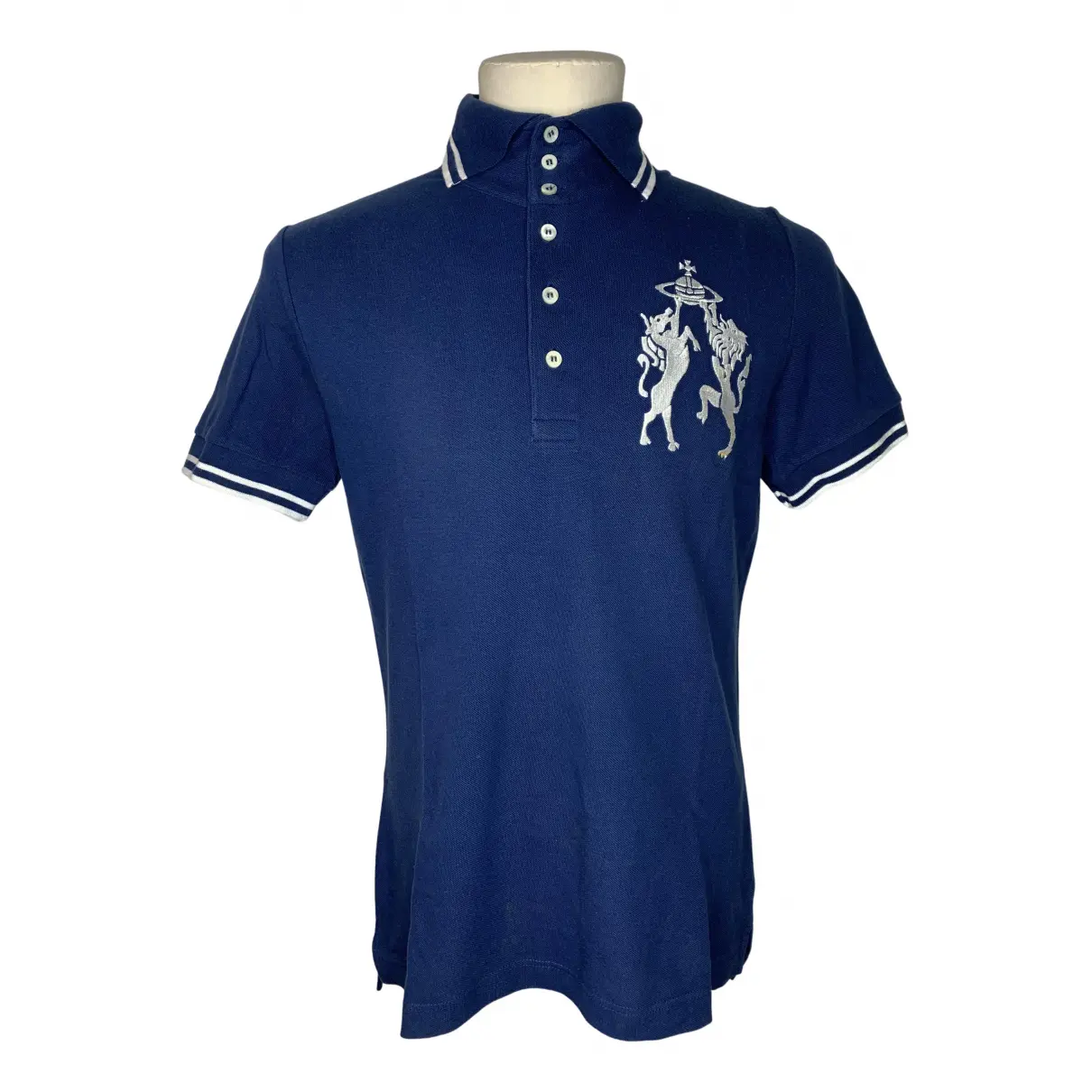 Polo shirt Vivienne Westwood