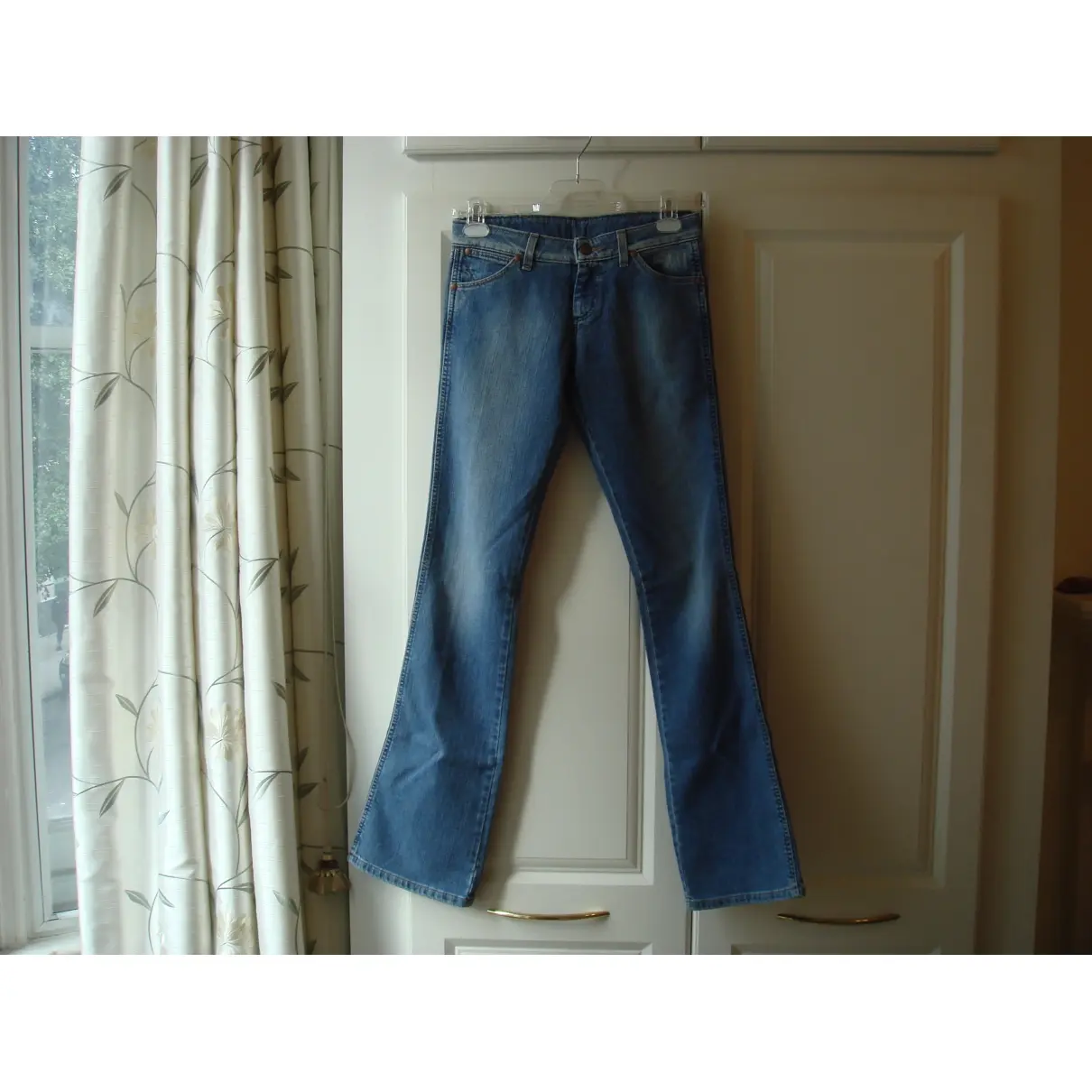 Bootcut jeans Wrangler