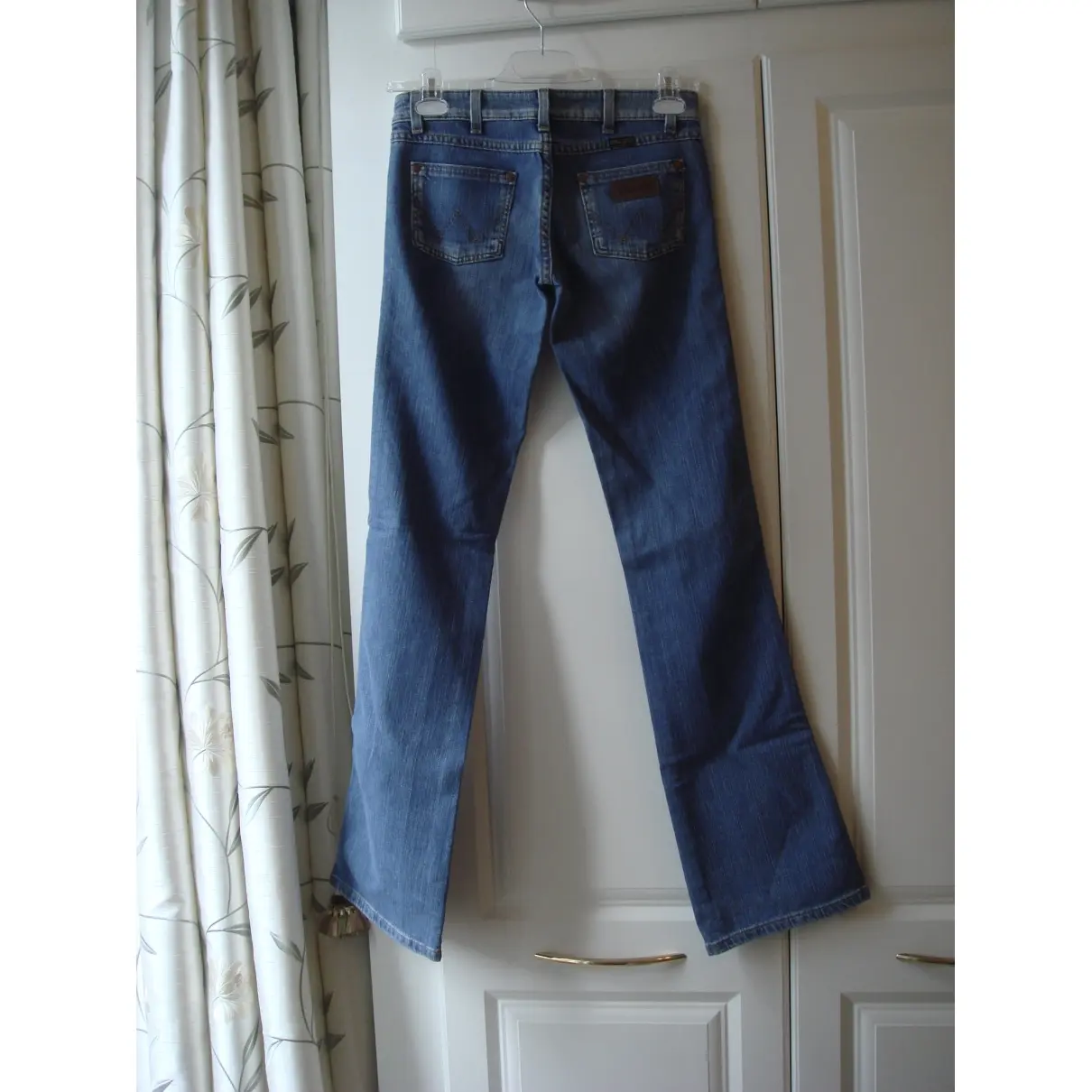 Wrangler Bootcut jeans for sale