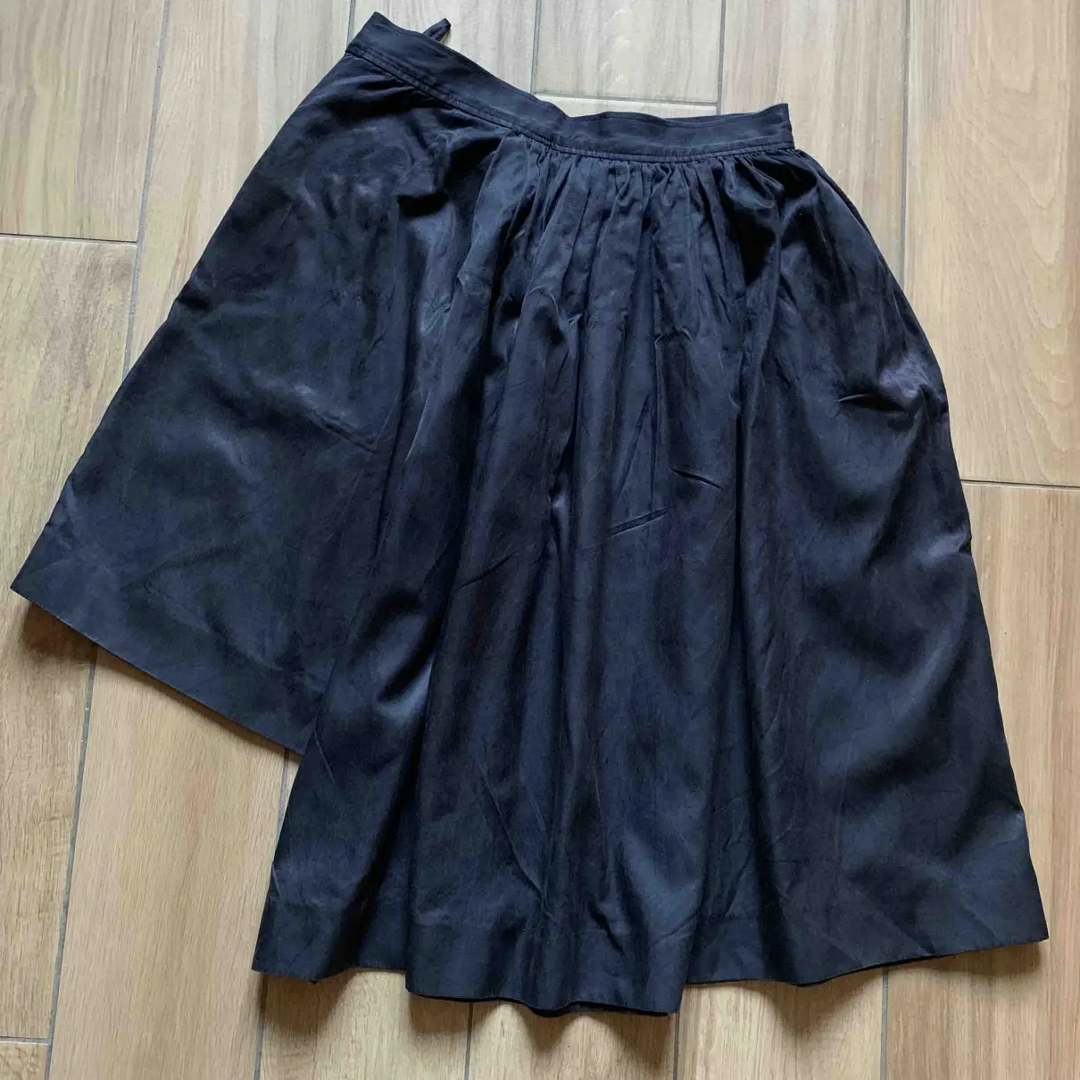 Buy Y-3 Mid-length skirt online