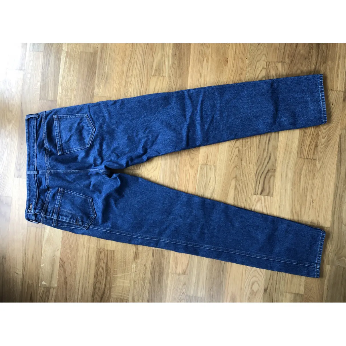 Buy Y/Project Straight jeans online