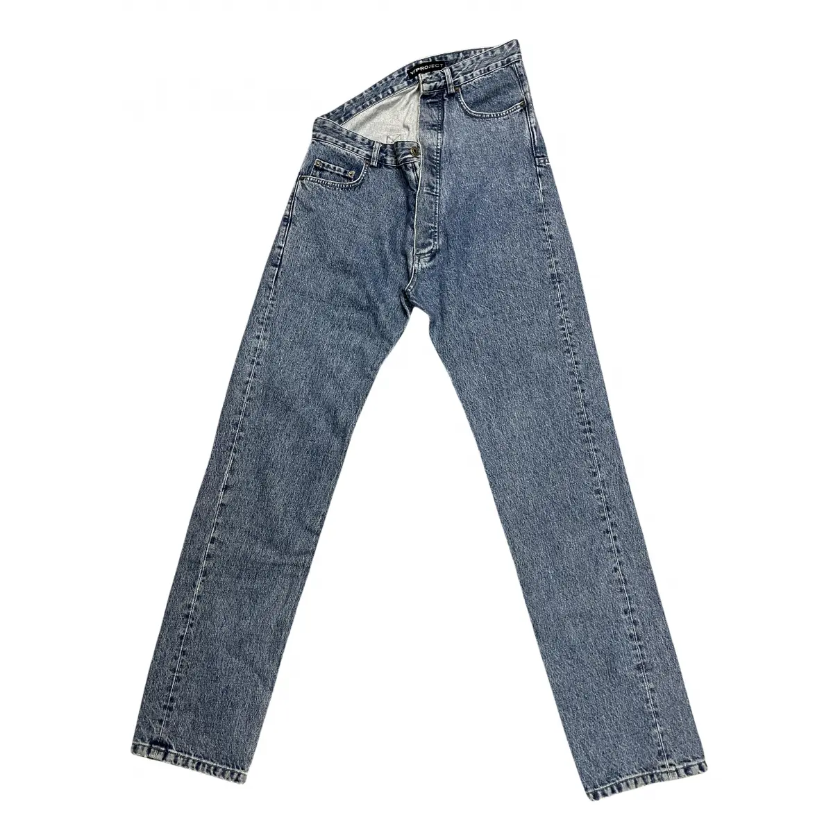 Straight jeans Y/Project