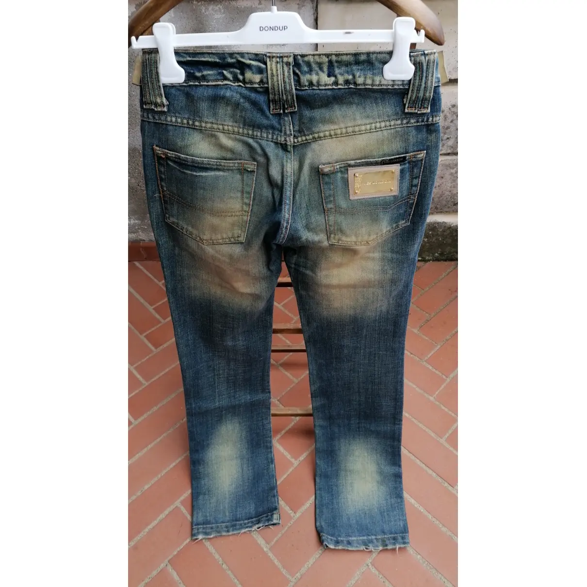 Buy Yes London Straight jeans online
