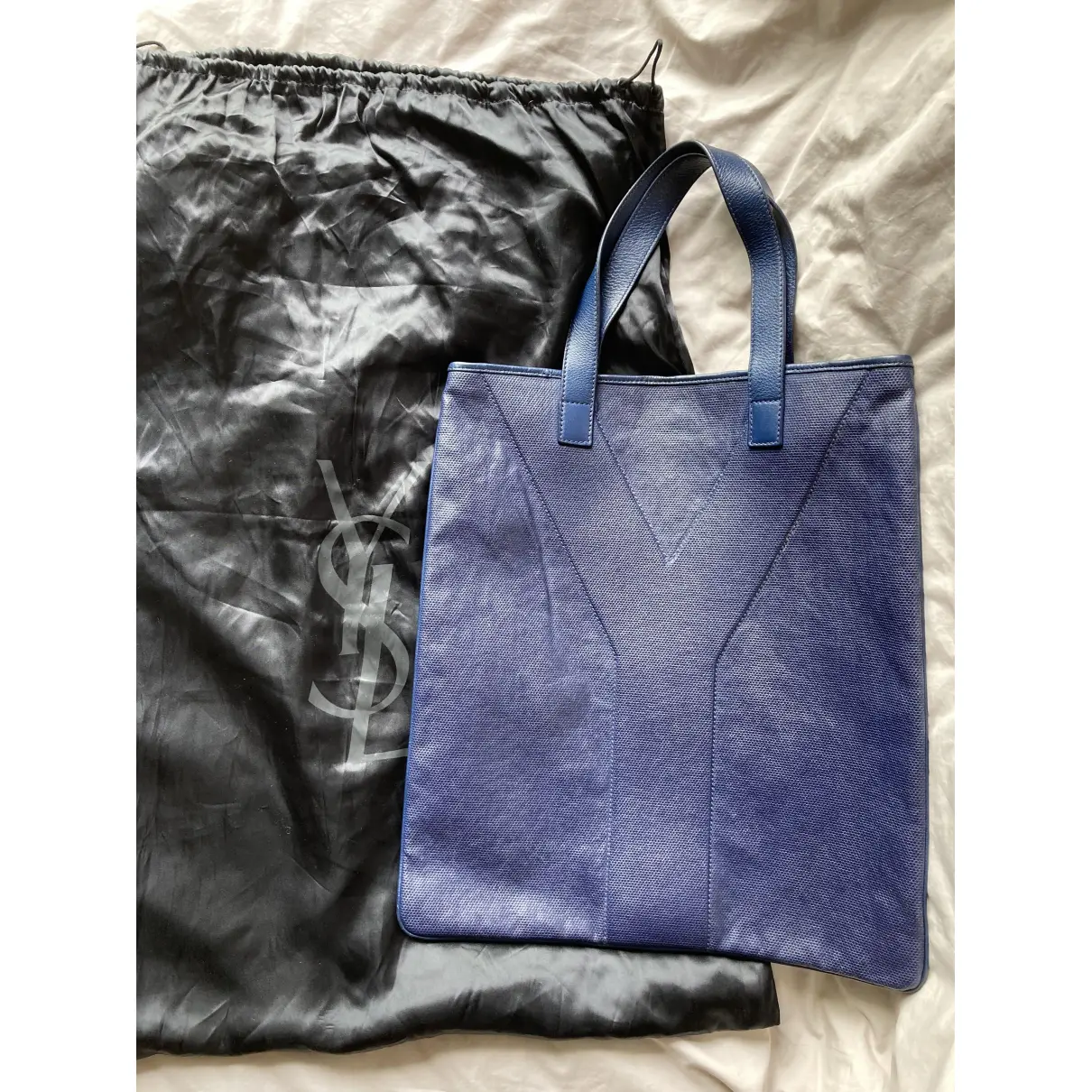 Luxury Yves Saint Laurent Bags Men