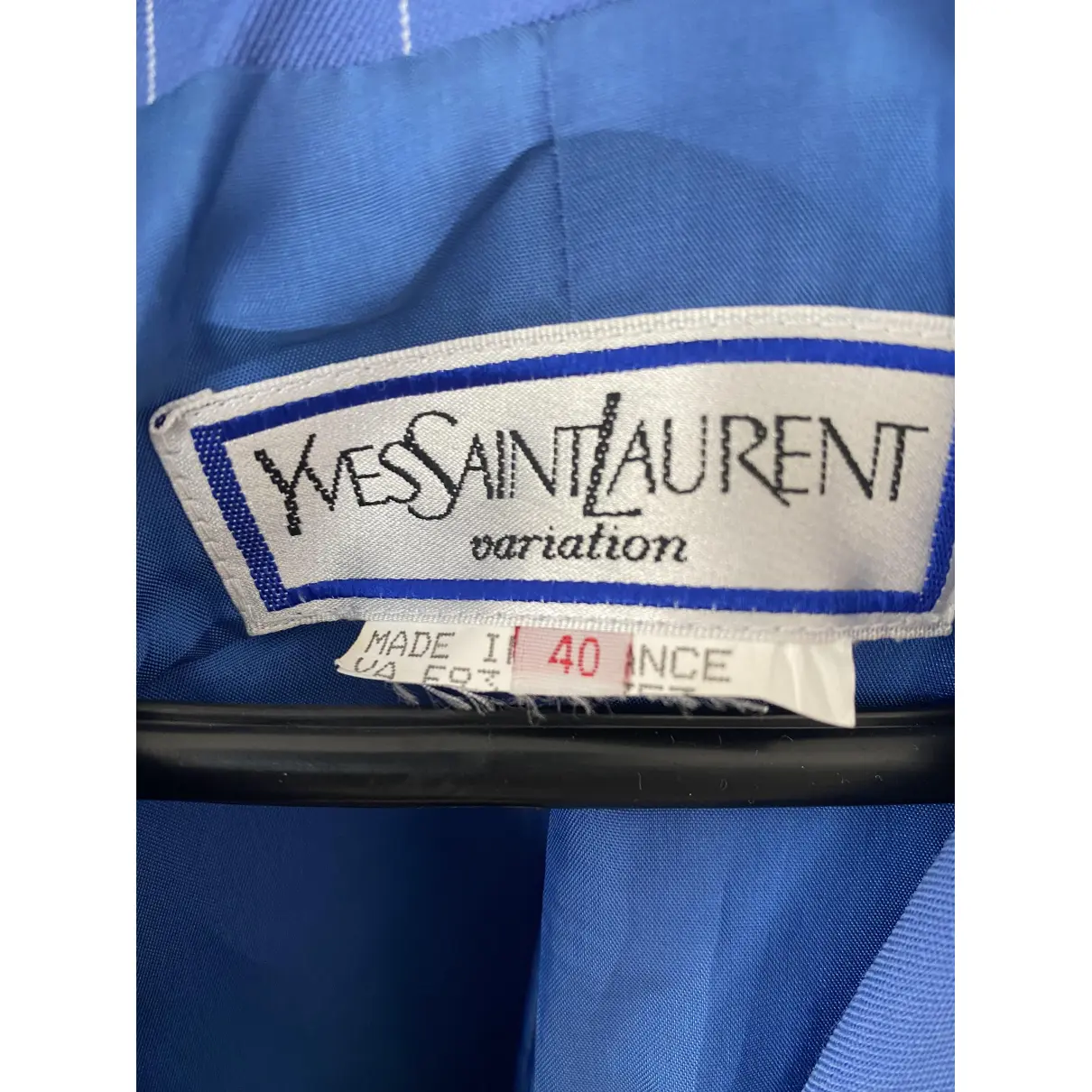 Luxury Yves Saint Laurent Dresses Women - Vintage