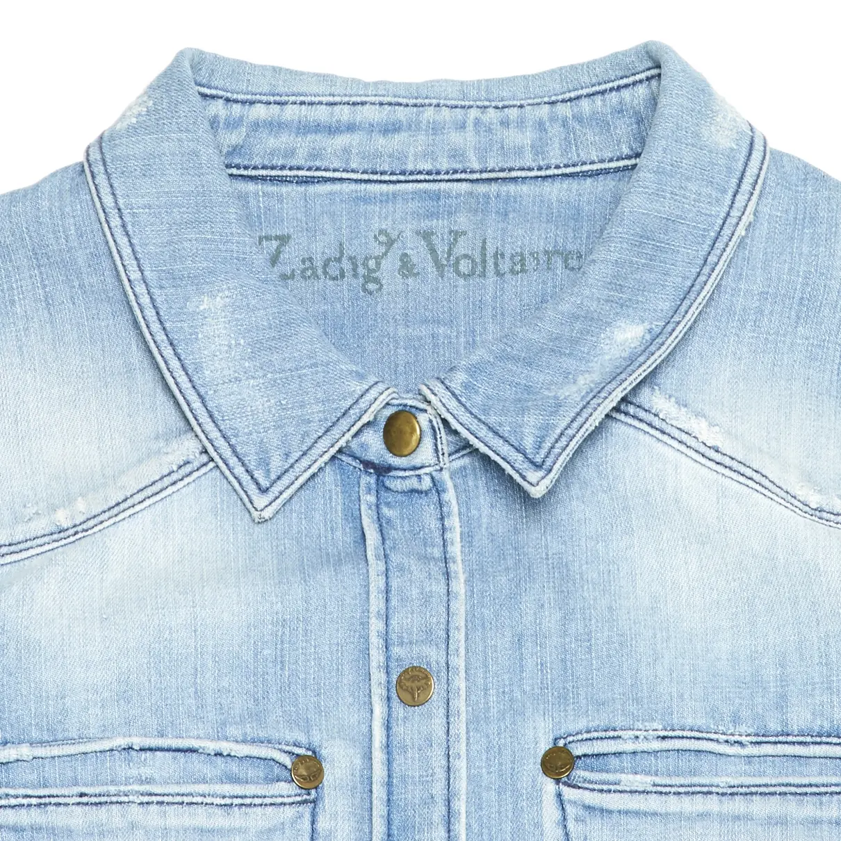 Buy Zadig & Voltaire Shirt online