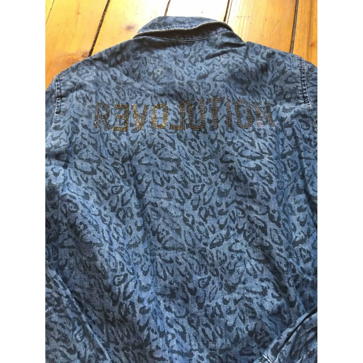 Zadig & Voltaire Shirt for sale