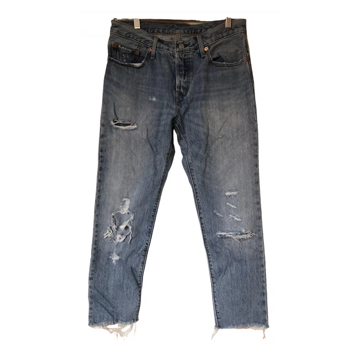 501 jeans Levi's