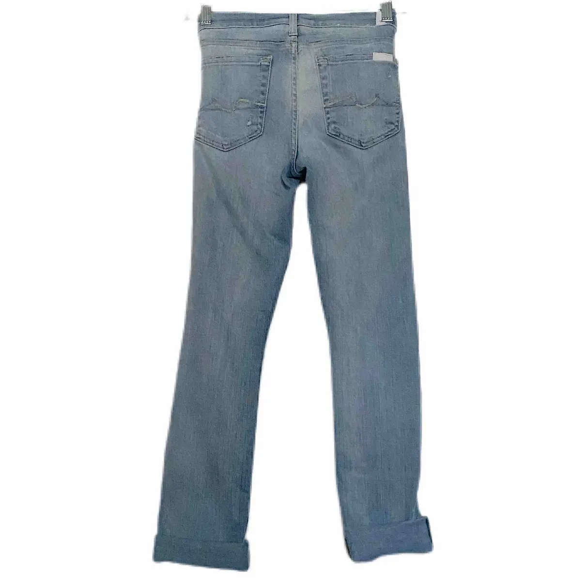 Buy 7 For All Mankind Boyfriend jeans online