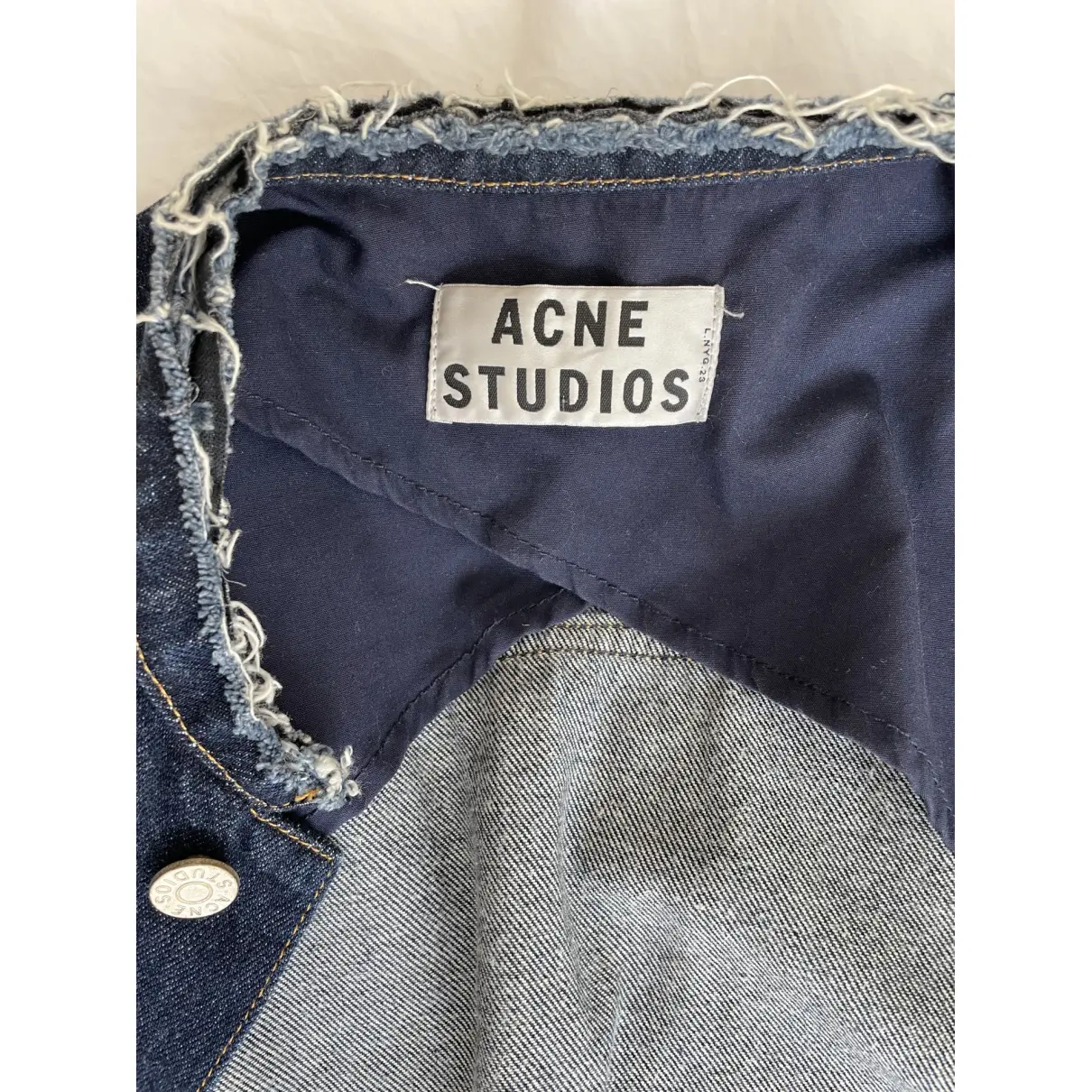 Jacket Acne Studios