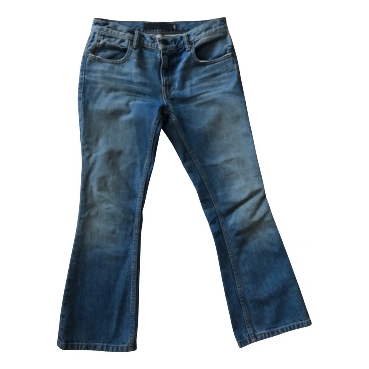 Bootcut jeans Alexander Wang