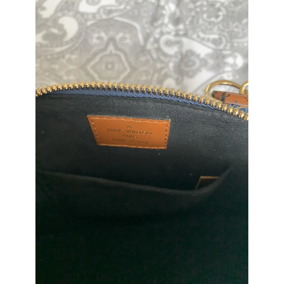 Buy Louis Vuitton Alma BB handbag online