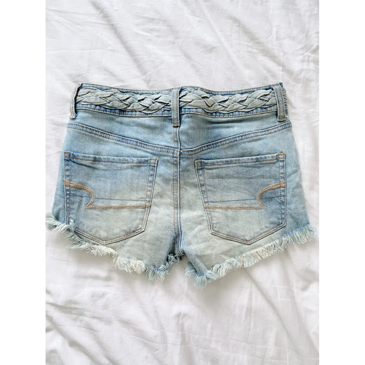 Buy American Outfitters Mini short online