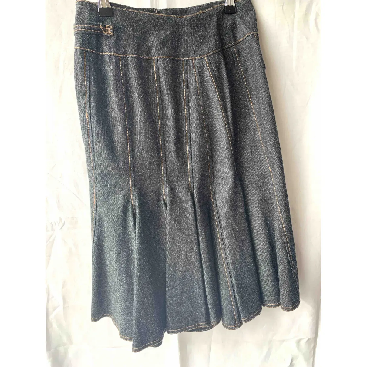 Buy Antonio Berardi Mid-length skirt online