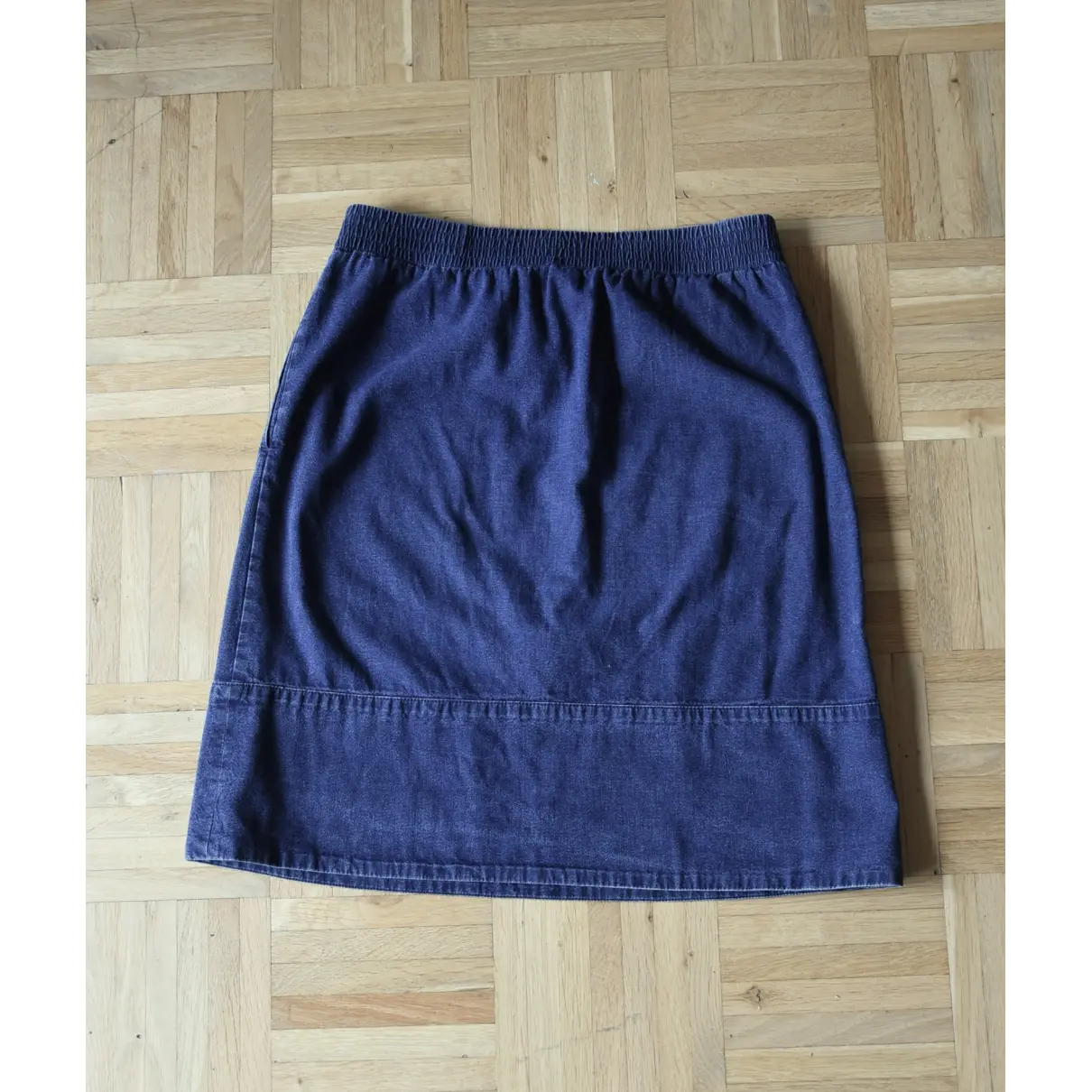 Buy APC Mid-length skirt online
