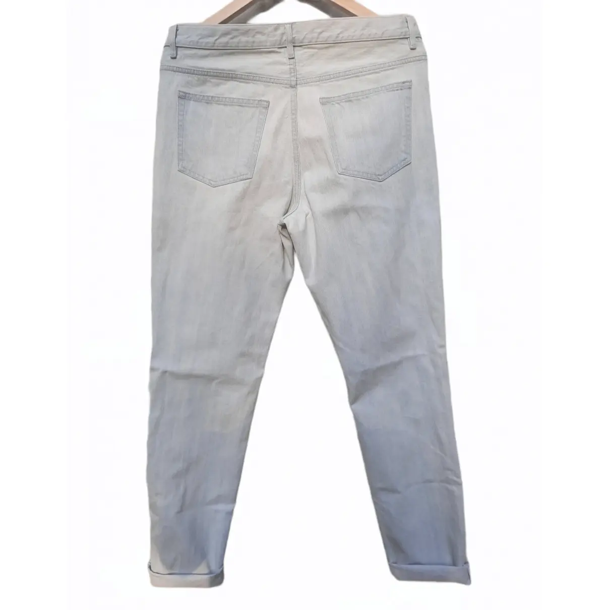 Buy APC Trousers online