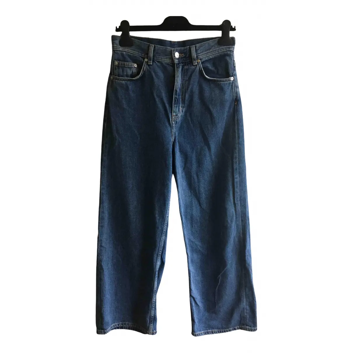 Large jeans Arket