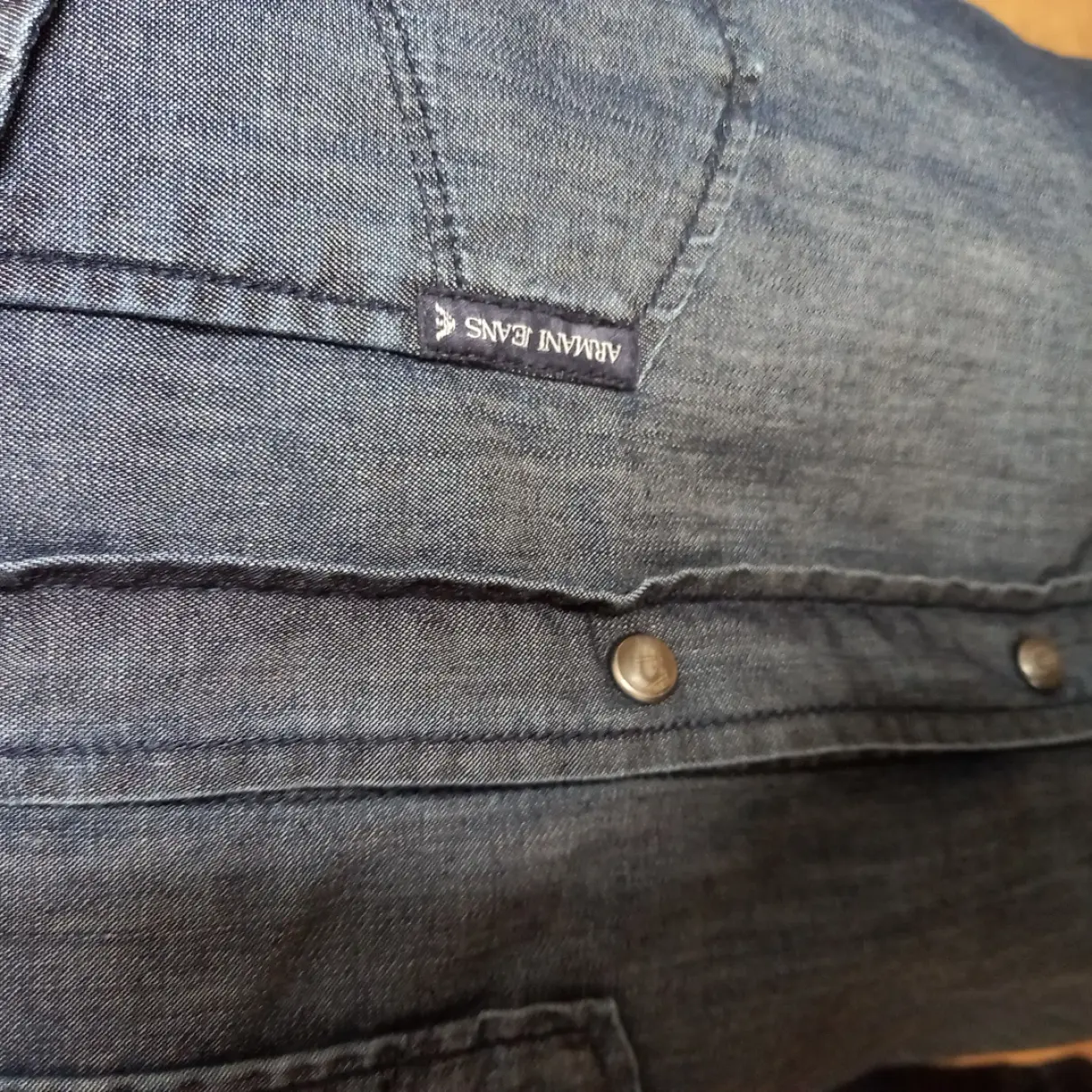 Shirt Armani Jeans