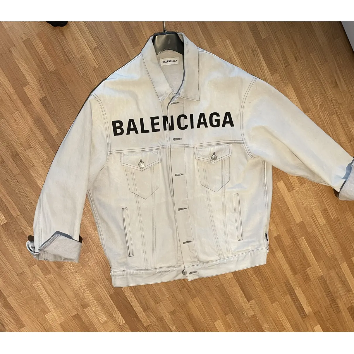 Jacket Balenciaga
