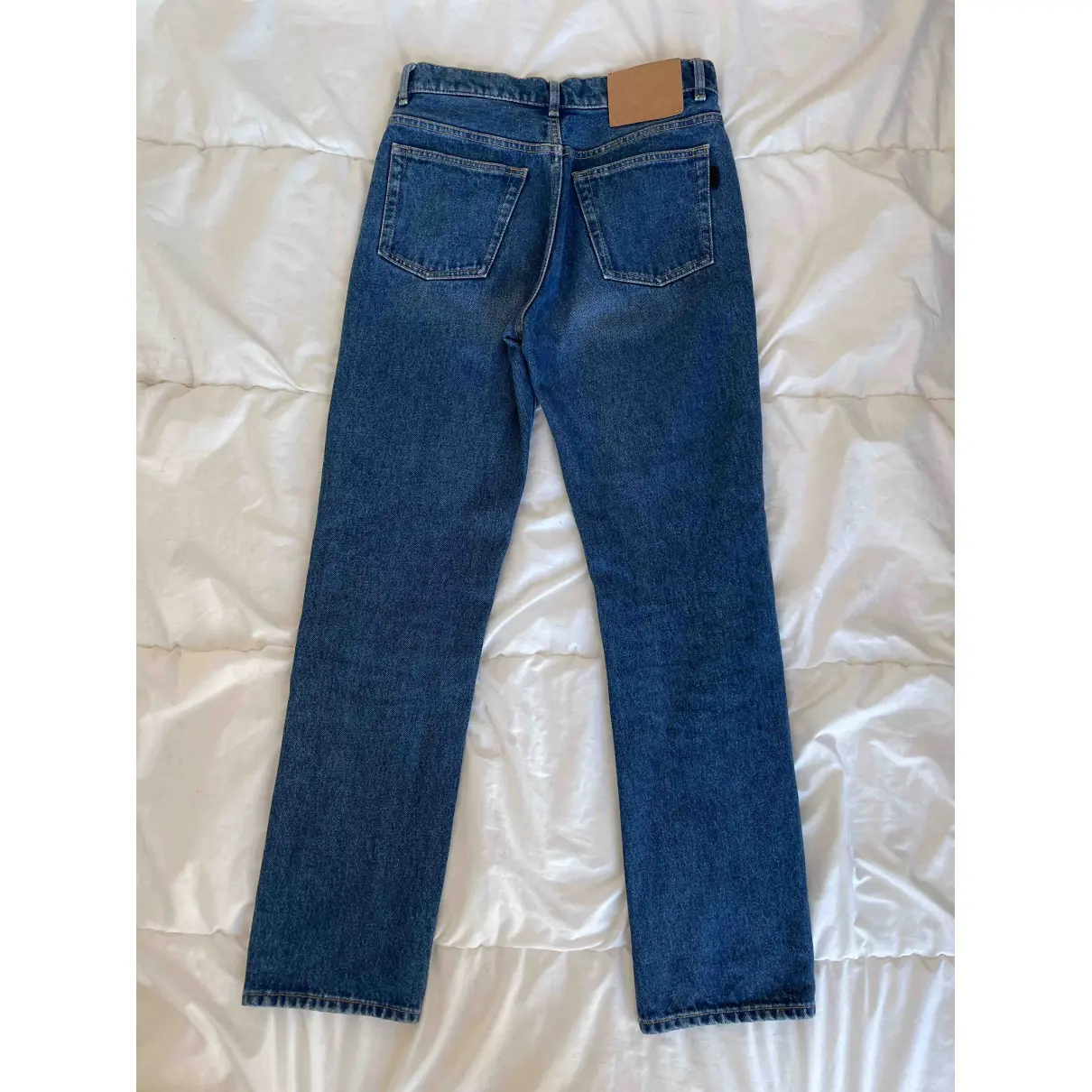 Buy Balenciaga Jeans online