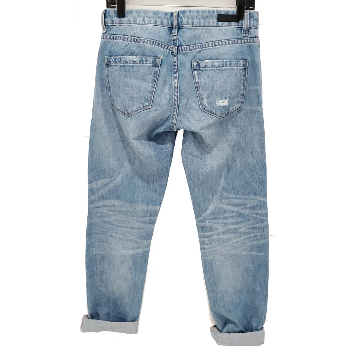 BLANKNYC Blue Denim - Jeans Jeans for sale