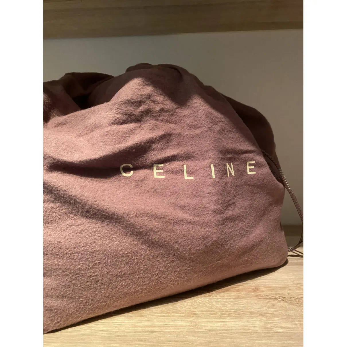 Boogie handbag Celine