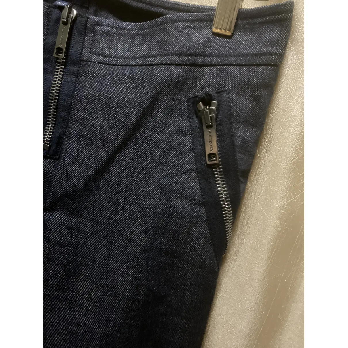 Bootcut jeans Burberry