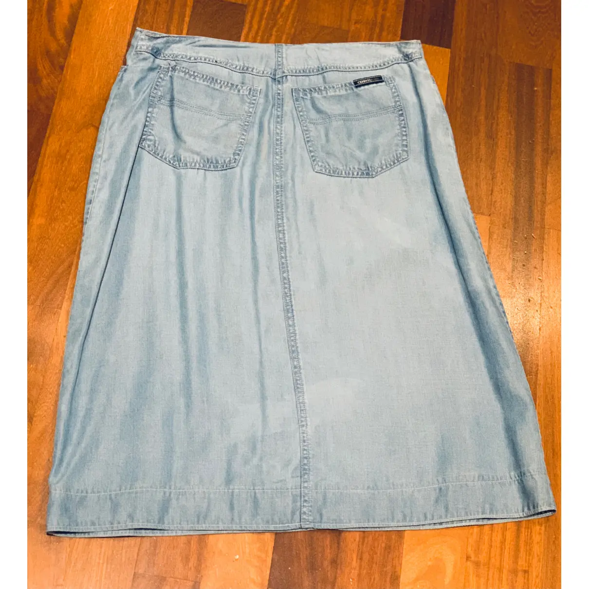 Buy Cerruti Mid-length skirt online