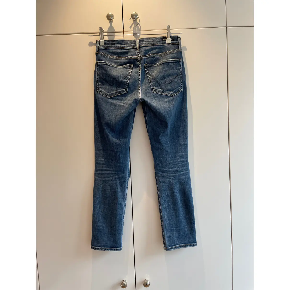Luxury Citizens Of Humanity Jeans Women
