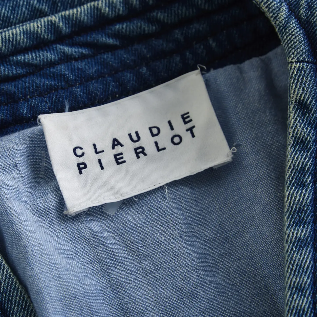Buy Claudie Pierlot Coat online