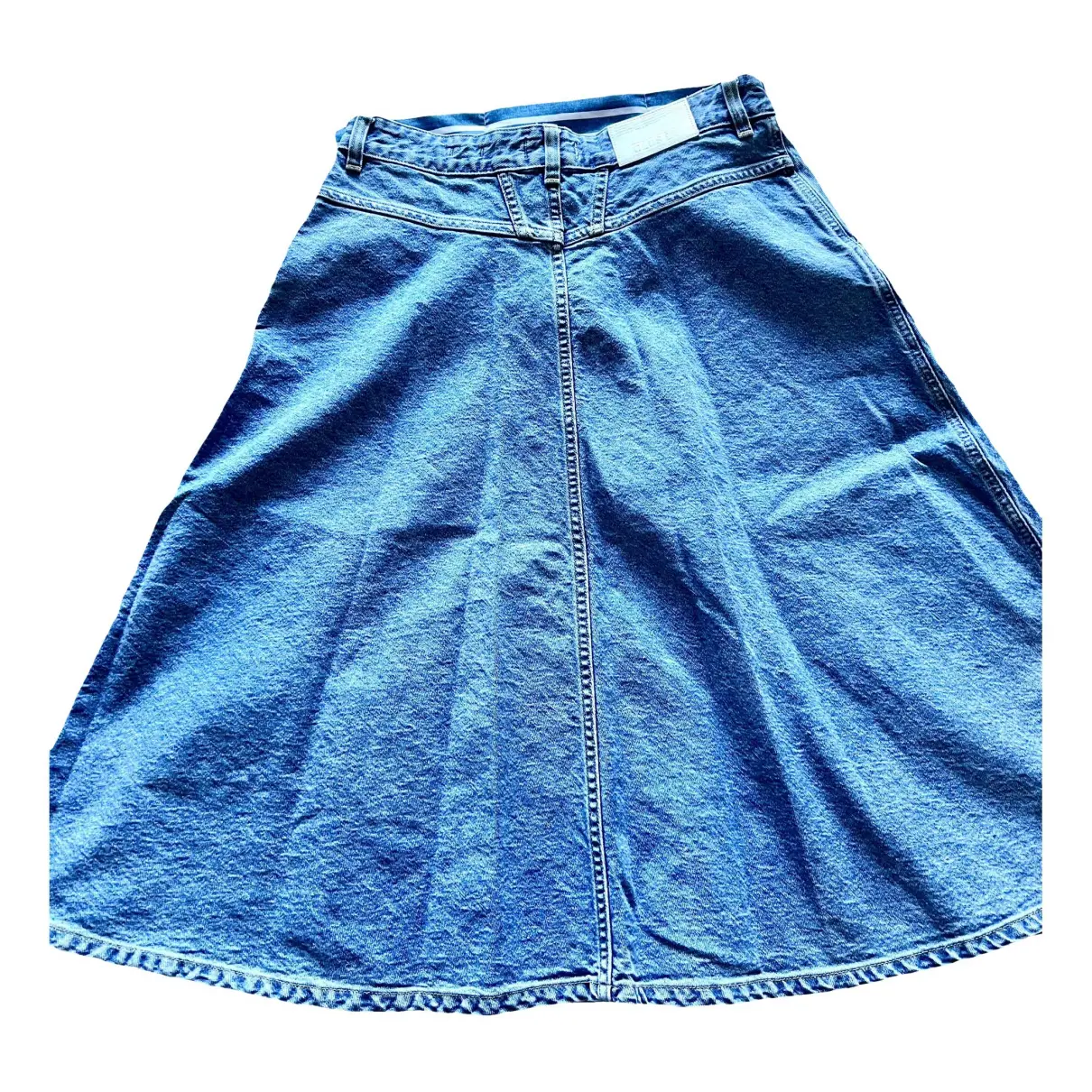 Buy Closed Mid-length skirt online