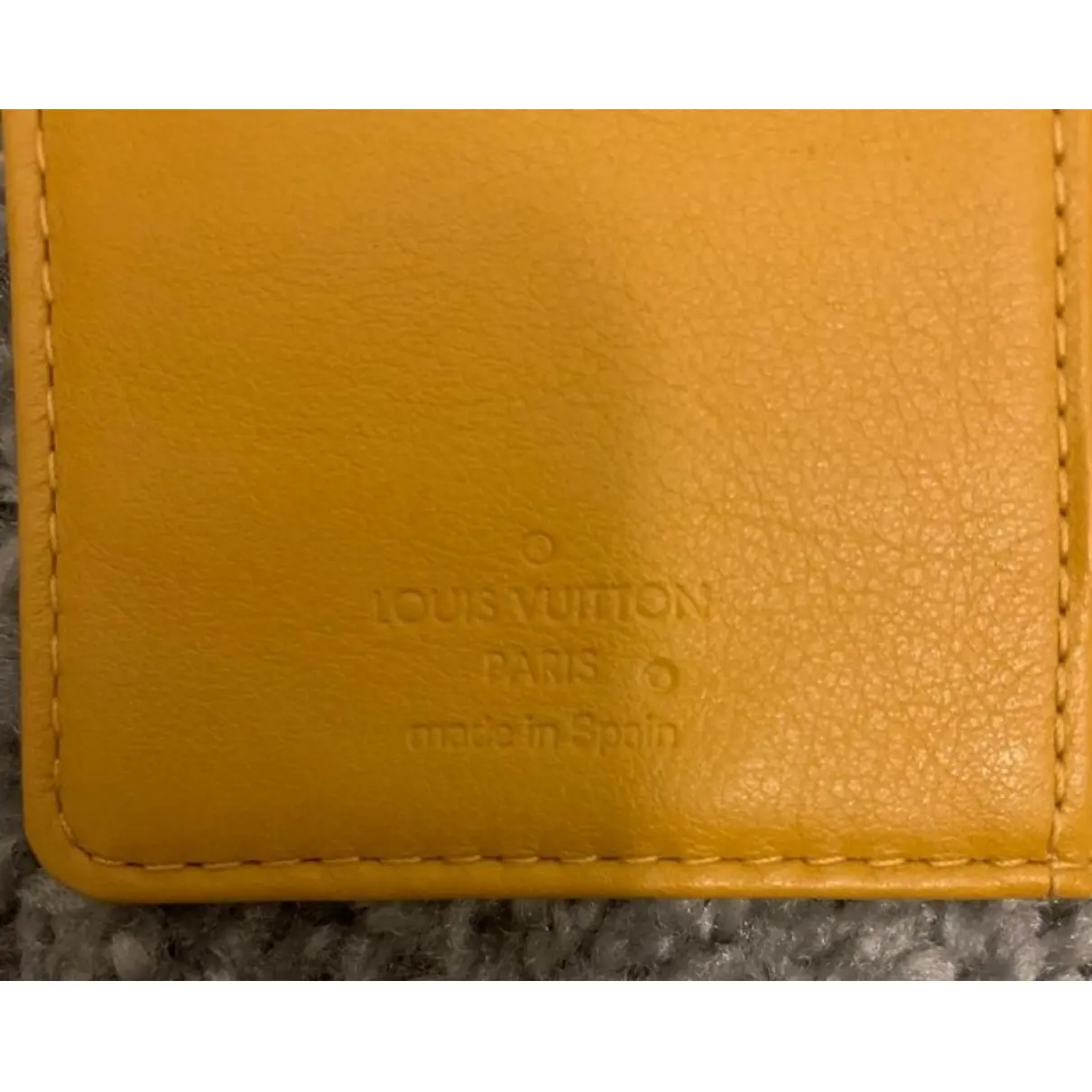 Luxury Louis Vuitton Purses, wallets & cases Women