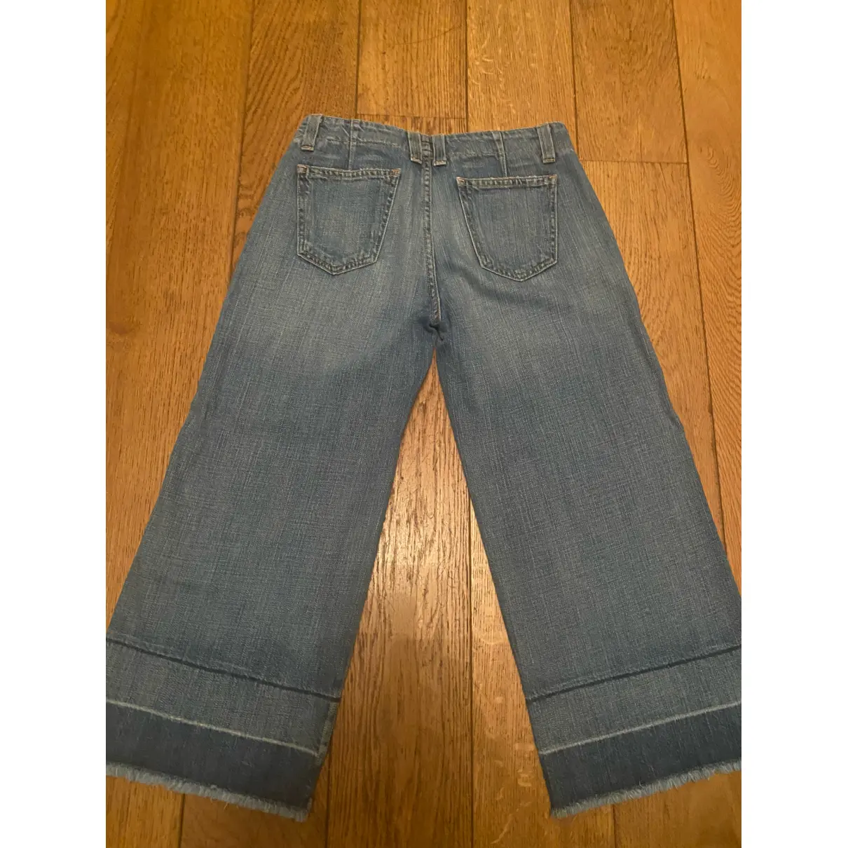 Buy Current Elliott Short jeans online