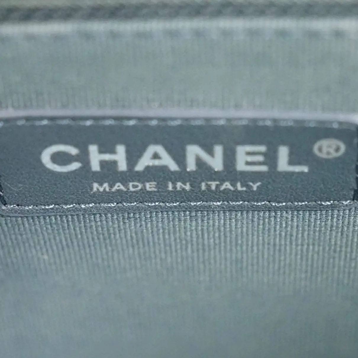 Deauville mini bag Chanel