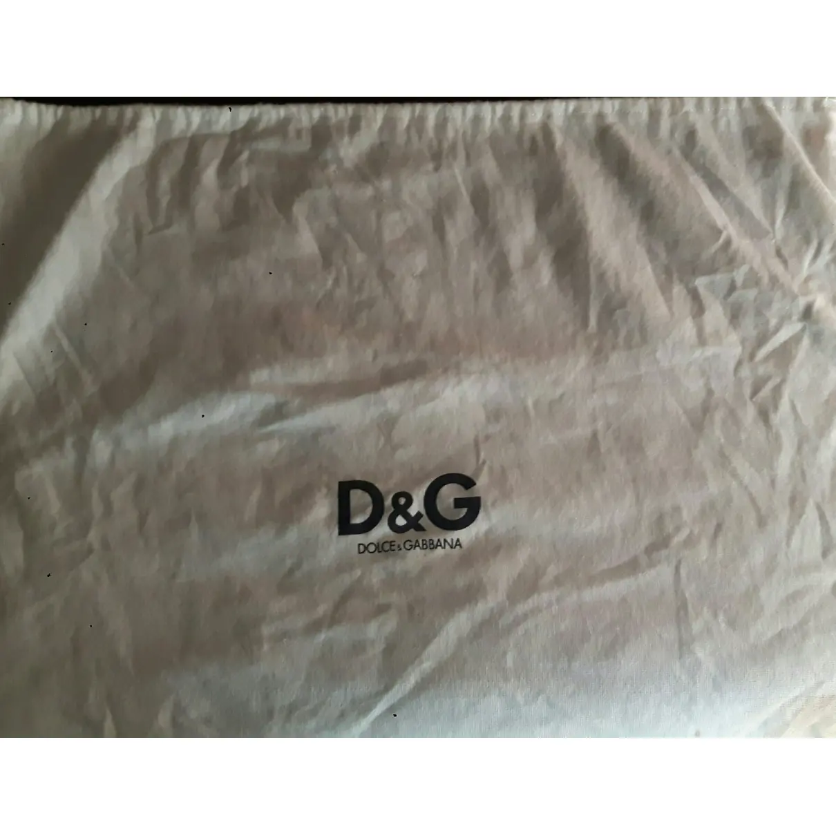 Handbag D&G