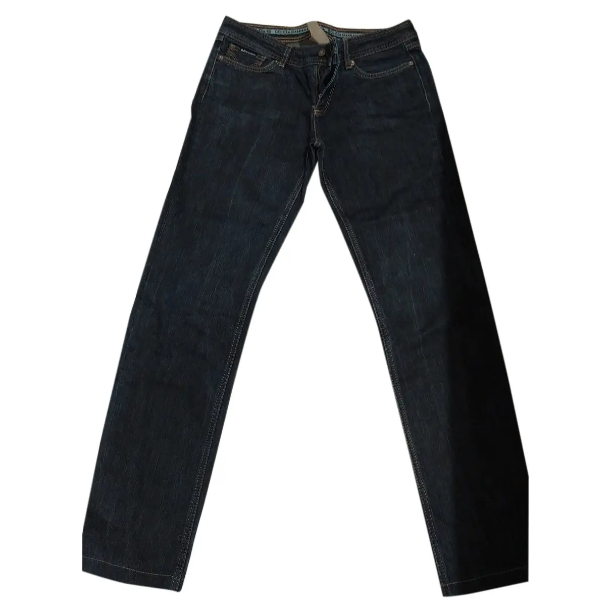 Straight jeans D&G - Vintage