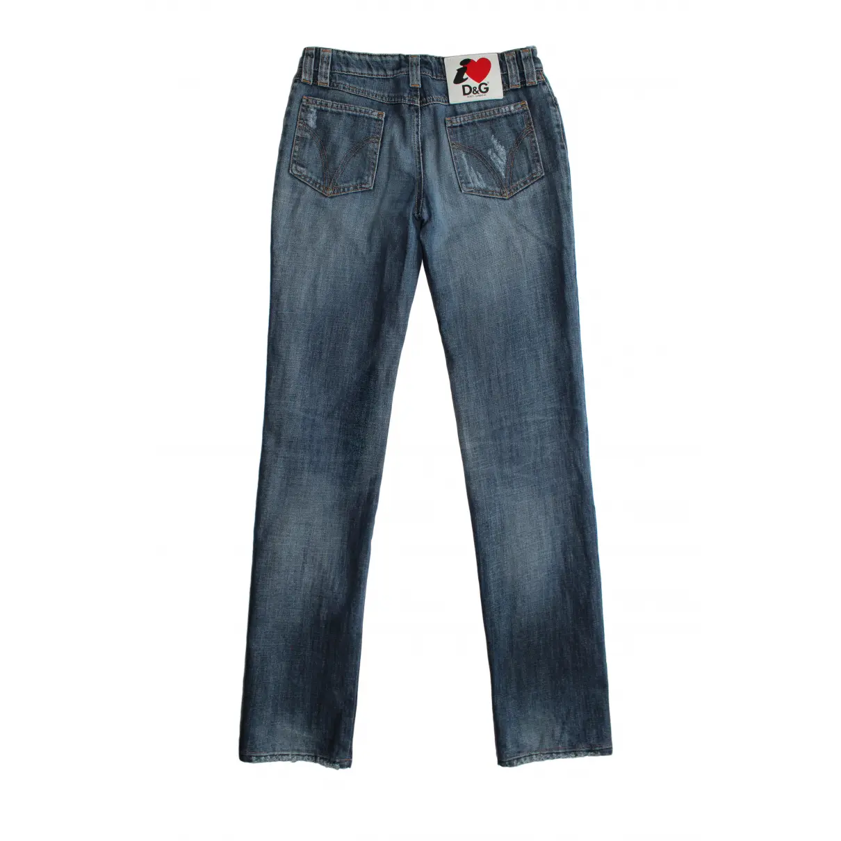 Buy D&G Bootcut jeans online